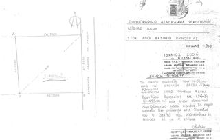 Οικόπεδο 500 τ.μ. για πώληση, Αρκαδία, Λεωνίδιο-thumb-1
