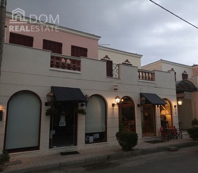Κτίριο 386 τ.μ. προς πώληση