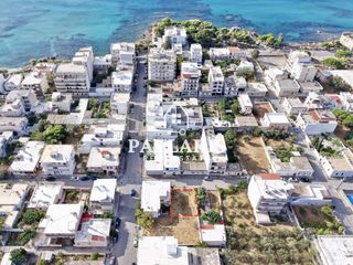 Οικόπεδο 188 τ.μ. για πώληση