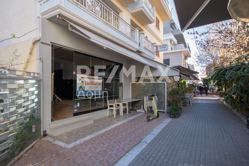 Κατάστημα 68,30 τ.μ. προς ενοικίαση, Αγ. Νικόλαος Βόλου