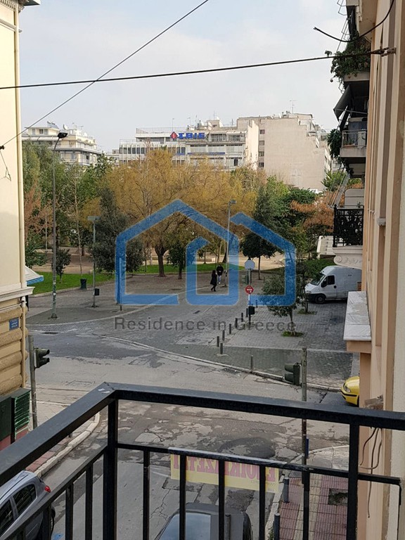 Διαμέρισμα 85 τ.μ. προς πώληση, Ψυρρή