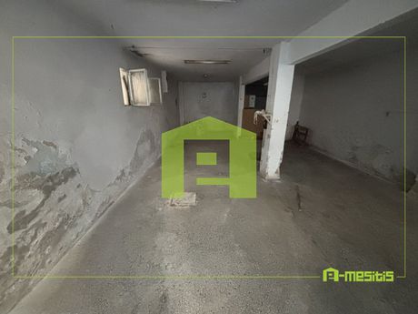 Αποθήκη 100 τ.μ. προς πώληση