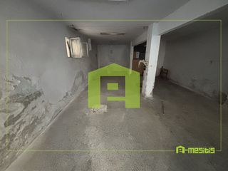 Αποθήκη 100 τ.μ. για πώληση