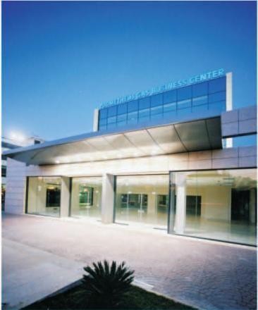 Γραφείο 889 τ.μ. πρός ενοικίαση, Αθήνα - Βόρεια Προάστια, Χαλάνδρι