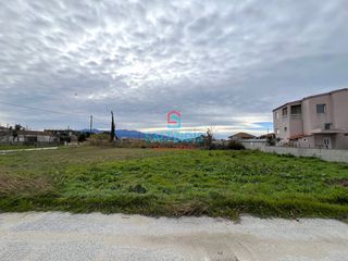 Οικόπεδο 800 τ.μ. για πώληση
