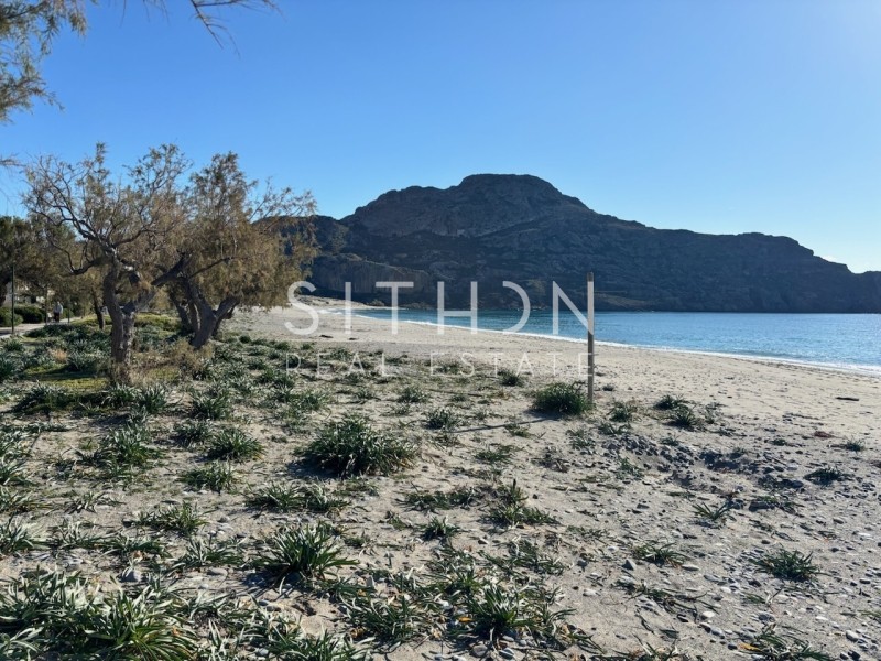 Οικόπεδο 3.850 τ.μ. πρός πώληση, Ν. Ρεθύμνου, Ρέθυμνο