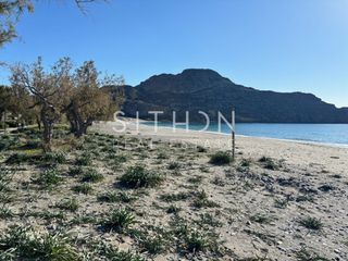 Οικόπεδο 3.850 τ.μ. για πώληση, Ν. Ρεθύμνου, Ρέθυμνο-thumb-1