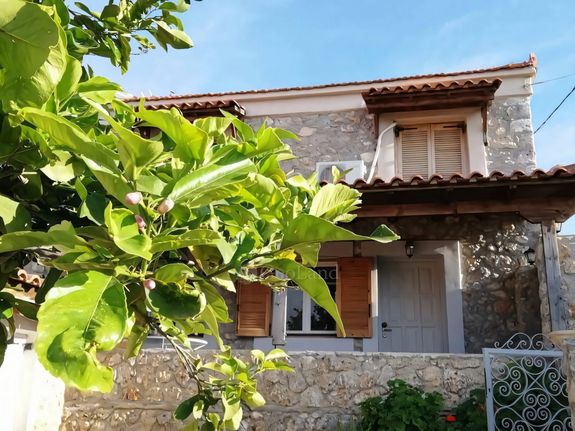 Μονοκατοικία 110 τ.μ. για πώληση, Αργολίδα, Κρανίδι