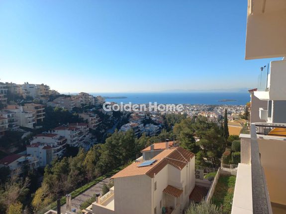 Maisonette 208 sqm for rent, Athens - South, Voula