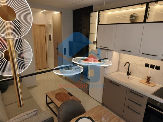 Studio / γκαρσονιέρα 37 τ.μ. για πώληση, Θεσσαλονίκη - Κέντρο, Φάληρο