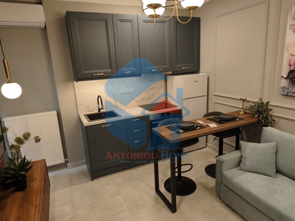 Studio / γκαρσονιέρα 40 τ.μ. προς πώληση, Κέντρο Θεσσαλονίκης