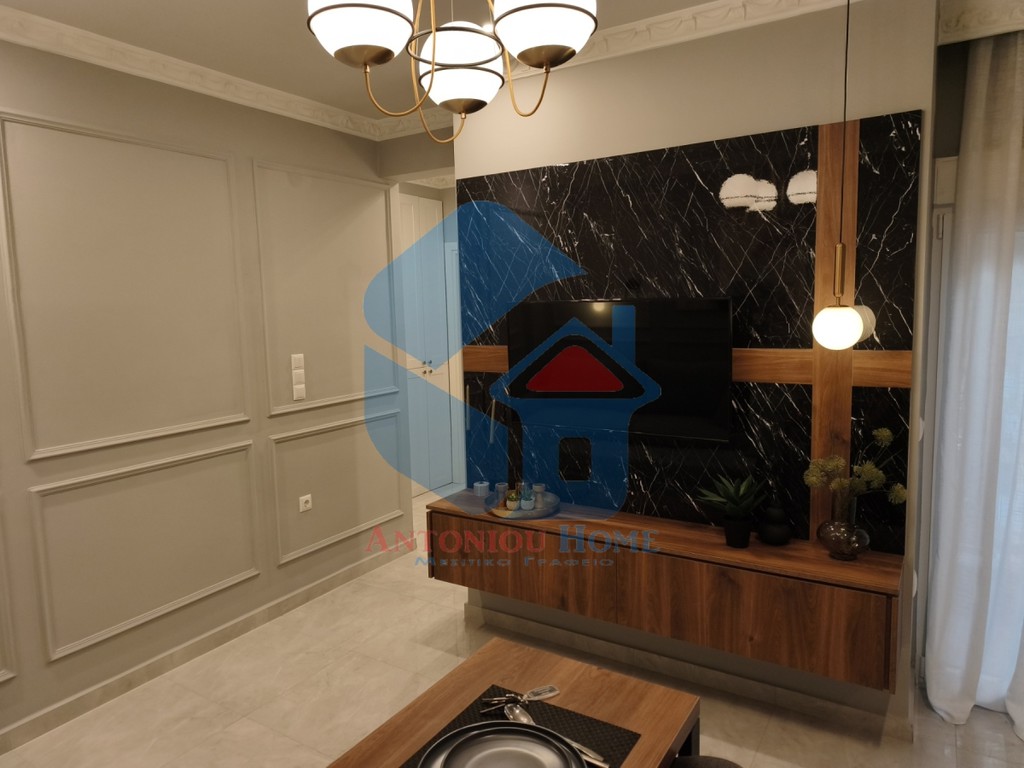 Studio / γκαρσονιέρα 40 τ.μ. προς πώληση, Κέντρο Θεσσαλονίκης