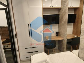 Studio / γκαρσονιέρα 30 τ.μ. για πώληση, Θεσσαλονίκη - Κέντρο, Ροτόντα-thumb-2