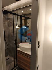 Studio / γκαρσονιέρα 30 τ.μ. για πώληση, Θεσσαλονίκη - Κέντρο, Ροτόντα-thumb-6