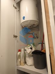 Studio / γκαρσονιέρα 30 τ.μ. για πώληση, Θεσσαλονίκη - Κέντρο, Ροτόντα-thumb-8