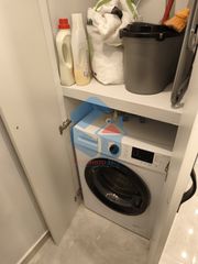 Studio / γκαρσονιέρα 30 τ.μ. για πώληση, Θεσσαλονίκη - Κέντρο, Ροτόντα-thumb-7