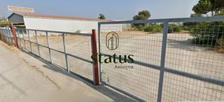 Οικόπεδο 2.500 τ.μ. για ενοικίαση, Αχαΐα, Μεσσατίδα-thumb-1