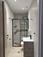 Studio / γκαρσονιέρα 28 τ.μ. για ενοικίαση, Αχαΐα, Πάτρα-thumb-6