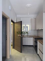 Studio / γκαρσονιέρα 28 τ.μ. για ενοικίαση, Αχαΐα, Πάτρα-thumb-1
