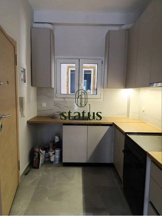 Studio / γκαρσονιέρα 28 τ.μ. για ενοικίαση, Αχαΐα, Πάτρα