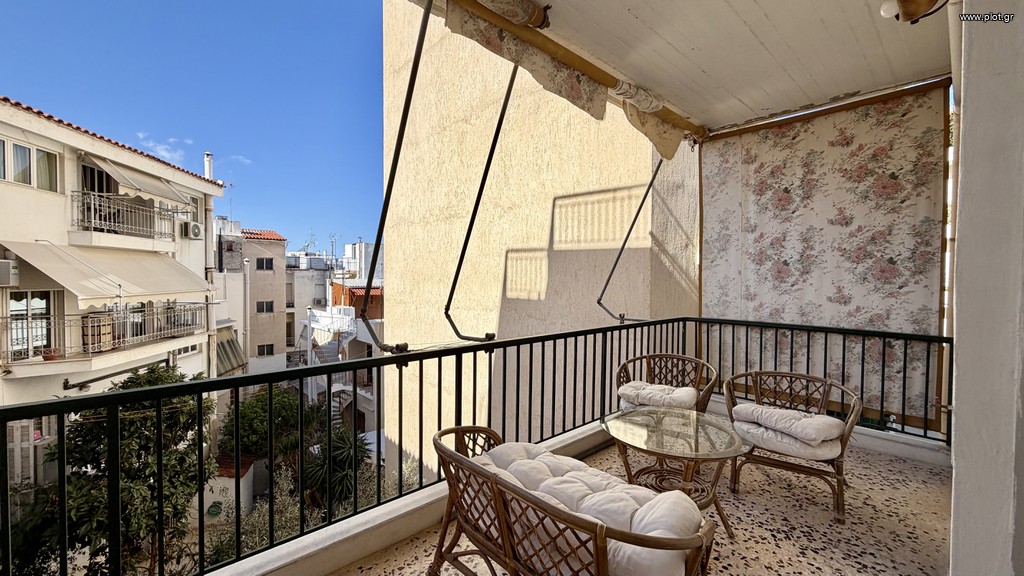 Διαμέρισμα 55 τ.μ. προς πώληση, Νέα Ελβετία Βύρωνα