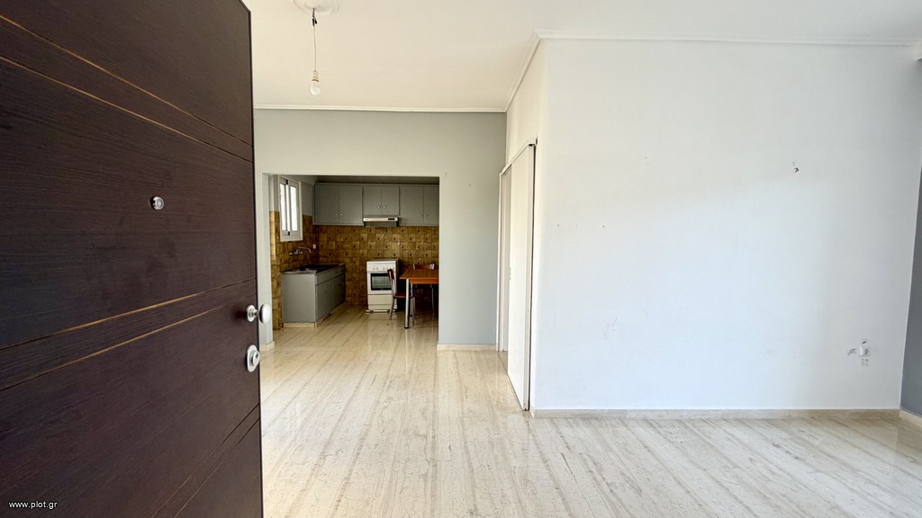 Διαμέρισμα 55 τ.μ. προς πώληση, Νέα Ελβετία Βύρωνα