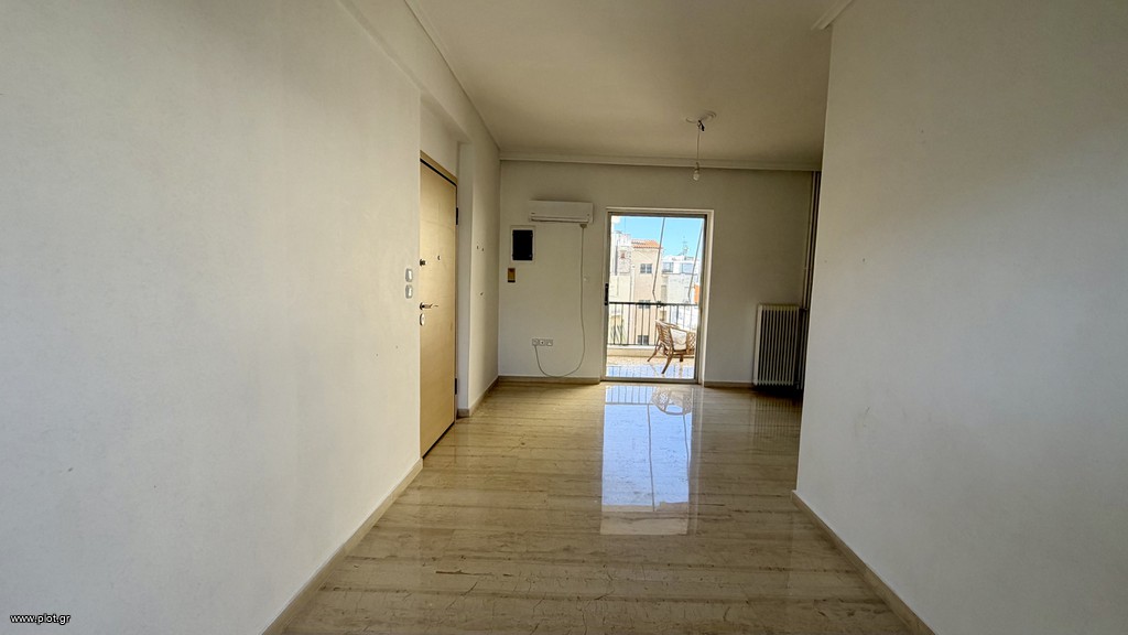 Διαμέρισμα 55 τ.μ. προς πώληση, Νέα Ελβετία Βύρωνα