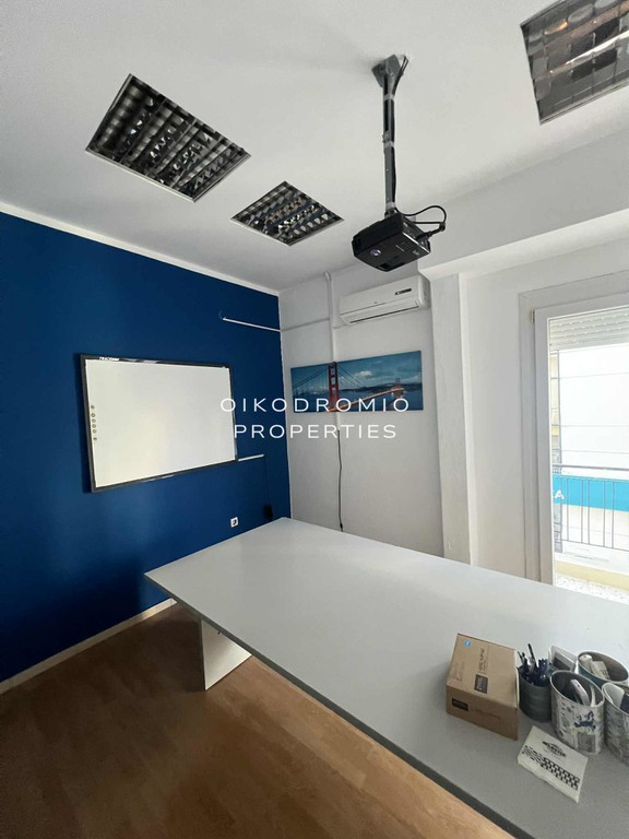 Γραφείο 75 τ.μ. πρός ενοικίαση, Θεσσαλονίκη - Κέντρο, Χαριλάου