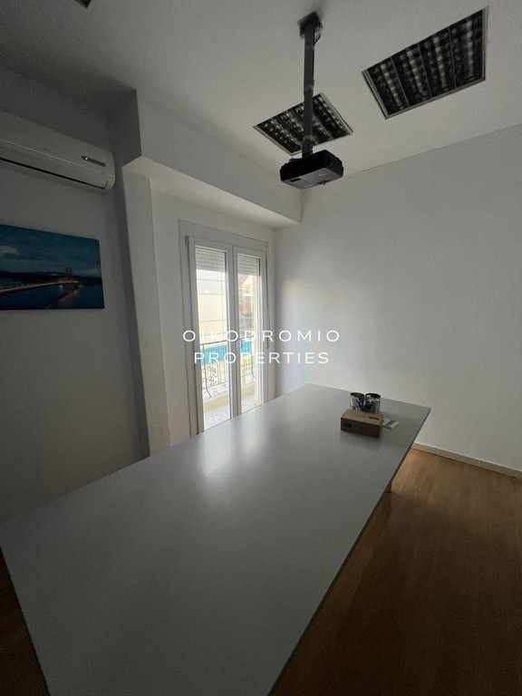 Γραφείο 75 τ.μ. πρός ενοικίαση, Θεσσαλονίκη - Κέντρο, Χαριλάου