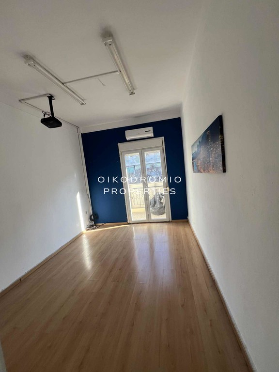 Γραφείο 75 τ.μ. πρός ενοικίαση, Θεσσαλονίκη - Κέντρο, Χαριλάου
