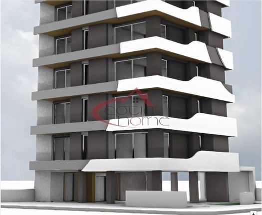 Apartment 79 sqm for sale, Thessaloniki - Suburbs, Kalamaria