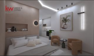 Studio / γκαρσονιέρα 27 τ.μ. για πώληση