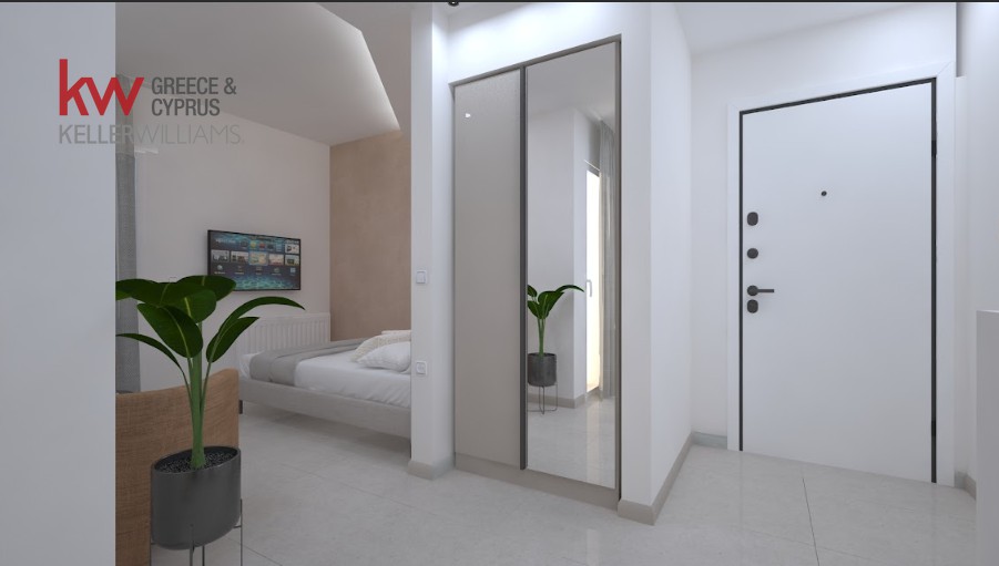 Studio / γκαρσονιέρα 27 τ.μ. προς πώληση, Παναγία Φανερωμένη