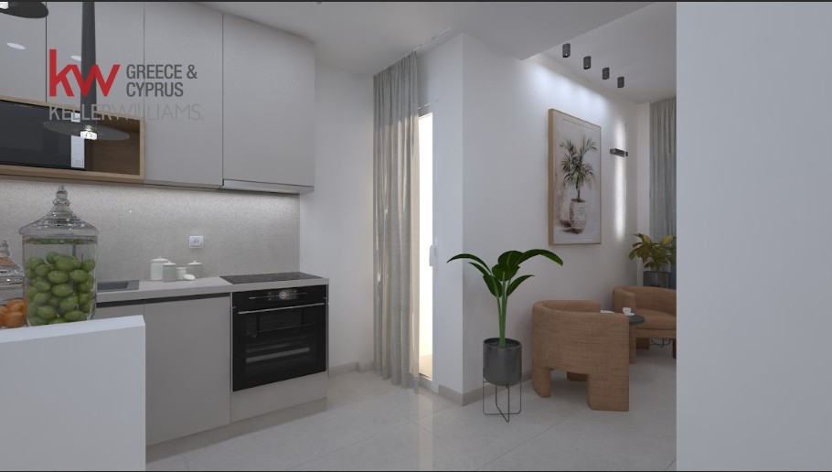Studio / γκαρσονιέρα 27 τ.μ. προς πώληση, Παναγία Φανερωμένη