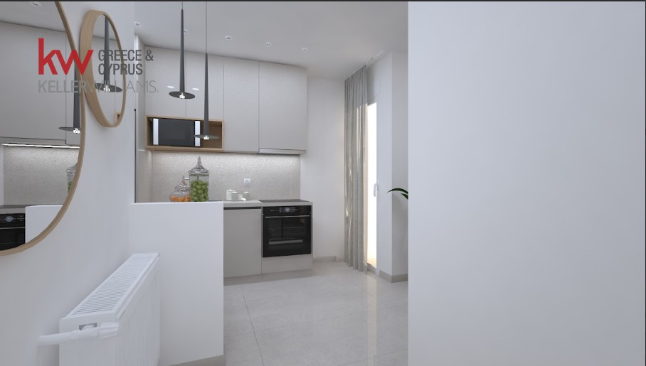 Studio / γκαρσονιέρα 27 τ.μ. προς πώληση, Παναγία Φανερωμένη