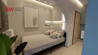 Studio / γκαρσονιέρα 25 τ.μ. προς πώληση, Ανάληψη Θεσσαλονίκης-thumb-6