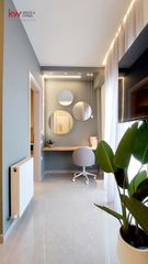 Studio / γκαρσονιέρα 25 τ.μ. προς πώληση, Ανάληψη Θεσσαλονίκης-thumb-8