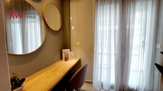 Studio / γκαρσονιέρα 25 τ.μ. προς πώληση, Ανάληψη Θεσσαλονίκης-thumb-15