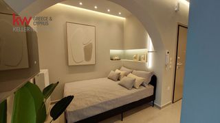 Studio / γκαρσονιέρα 25 τ.μ. προς πώληση, Ανάληψη Θεσσαλονίκης-thumb-18