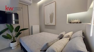 Studio / γκαρσονιέρα 25 τ.μ. προς πώληση, Ανάληψη Θεσσαλονίκης-thumb-3