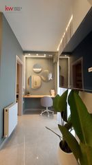 Studio / γκαρσονιέρα 25 τ.μ. προς πώληση, Ανάληψη Θεσσαλονίκης-thumb-13