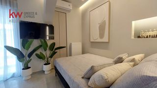 Studio / γκαρσονιέρα 25 τ.μ. προς πώληση, Ανάληψη Θεσσαλονίκης-thumb-4