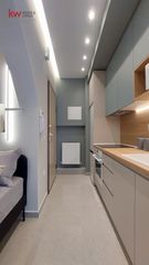 Studio / γκαρσονιέρα 25 τ.μ. προς πώληση, Ανάληψη Θεσσαλονίκης-thumb-11