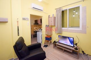 Studio / γκαρσονιέρα 31 τ.μ. για πώληση, Θεσσαλονίκη - Κέντρο, Άγιος Δημήτριος-thumb-3