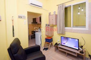 Studio / γκαρσονιέρα 31 τ.μ. για πώληση, Θεσσαλονίκη - Κέντρο, Άγιος Δημήτριος-thumb-4