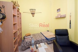 Studio / γκαρσονιέρα 31 τ.μ. για πώληση, Θεσσαλονίκη - Κέντρο, Άγιος Δημήτριος-thumb-1