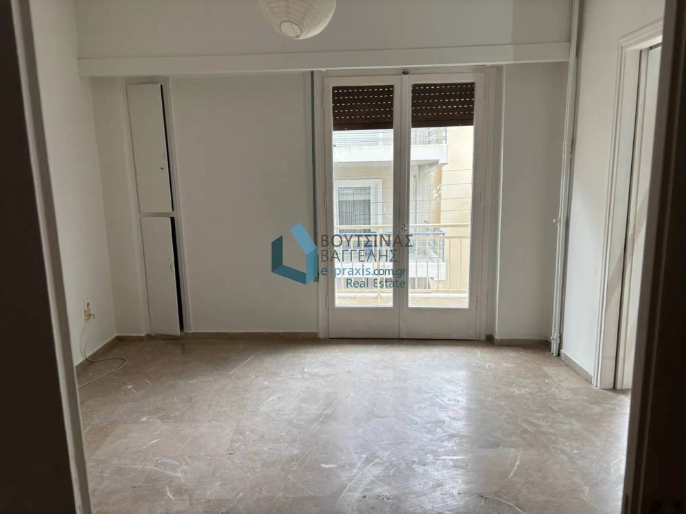 Studio 37 sqm for rent, Agia Sofia, Patra