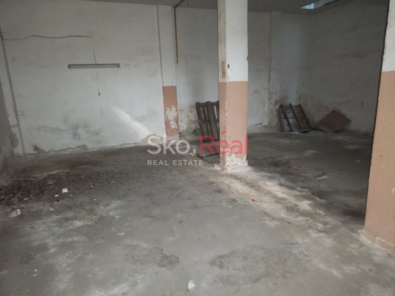 Αποθήκη 121 τ.μ. προς ενοικίαση, Υδραγωγείο