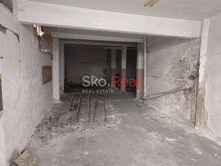 Αποθήκη 121 τ.μ. για ενοικίαση