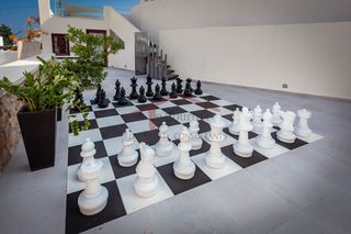 Ξενοδοχείο 1.700 τ.μ. προς πώληση, Θήρα-thumb-12